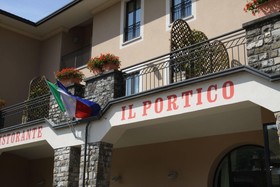 Hotel Santo Stefano