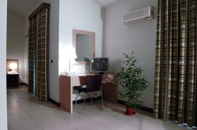 Hotel Santo Stefano