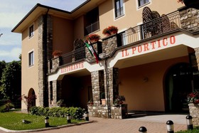 Hotel Santo Stefano