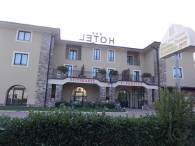 Hotel Santo Stefano