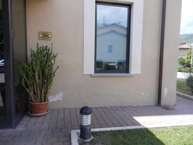 Hotel Santo Stefano