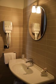 Hotel Santo Stefano