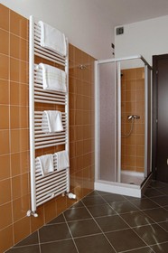 Hotel Santo Stefano