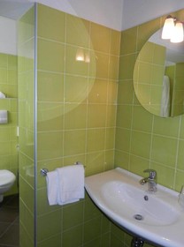 Hotel Santo Stefano