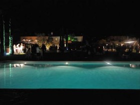 Agriturismo San Rocco