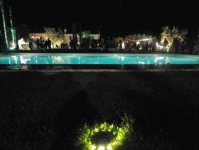 Agriturismo San Rocco