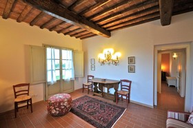 Agriturismo San Rocco