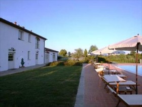 Alice del Lago Country House