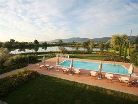 Alice del Lago Country House