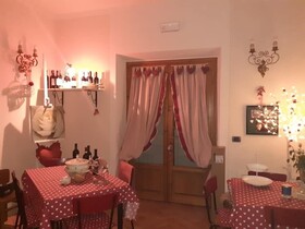 Alla Tana Del Bianconiglio