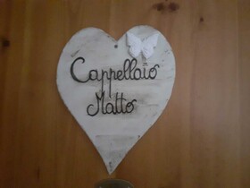Alla Tana Del Bianconiglio
