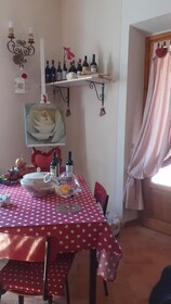 Alla Tana Del Bianconiglio