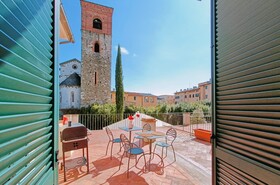 Apartments Fabroniana