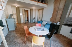 Apartments Fabroniana