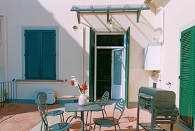 Apartments Fabroniana