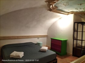 Apartments Fabroniana