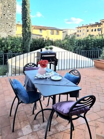 Apartments Fabroniana