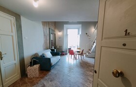 Apartments Fabroniana