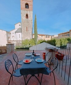 Apartments Fabroniana