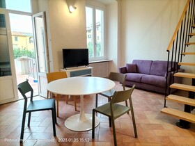 Apartments Fabroniana