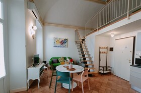Apartments Fabroniana