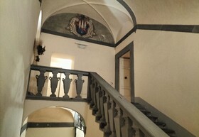 Apartments Fabroniana