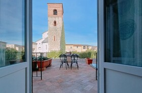 Apartments Fabroniana
