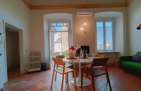 Apartments Fabroniana