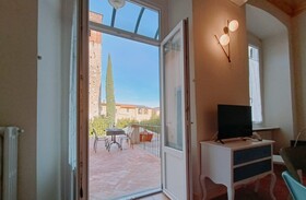 Apartments Fabroniana