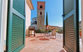 Apartments Fabroniana