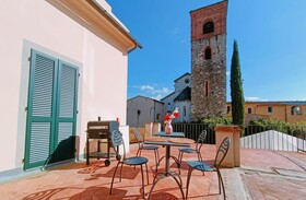 Apartments Fabroniana