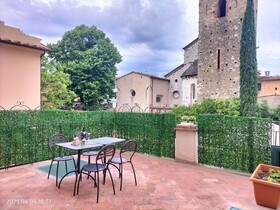Apartments Fabroniana