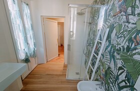 Apartments Fabroniana