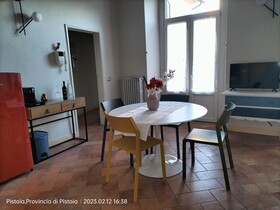 Apartments Fabroniana