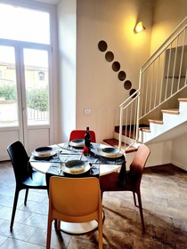 Apartments Fabroniana