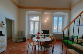 Apartments Fabroniana