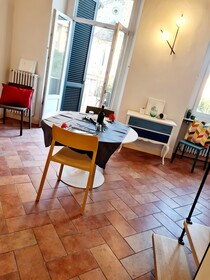 Apartments Fabroniana