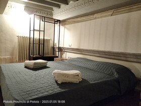 Apartments Fabroniana