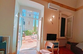 Apartments Fabroniana