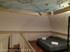 Apartments Fabroniana