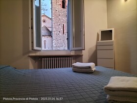 Apartments Fabroniana