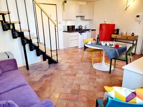 Apartments Fabroniana