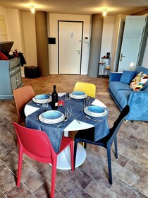 Apartments Fabroniana