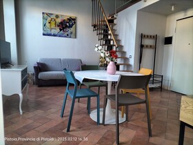Apartments Fabroniana