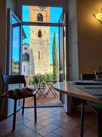 Apartments Fabroniana