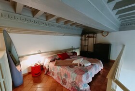 Apartments Fabroniana