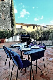 Apartments Fabroniana