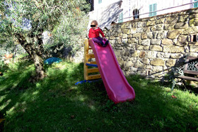 Azienda Agriturismo Villa Pacinotti