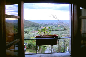 Azienda Agriturismo Villa Pacinotti