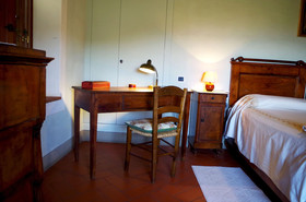 Azienda Agriturismo Villa Pacinotti